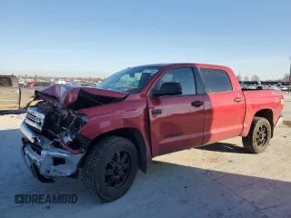 2016 Toyota Tundra SR5 z VIN 5TFEW5F14GX209325, wystawiony jako Copart lot #47279365 z przebiegiem 133 795 mil mil oraz Szkoda całkowita • Salvage title. Historia ofert i sprzedaży dostępna na DreamBid. Obrazek 1.