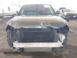 2018 Audi Q3 Premium with VIN WA1BCCFS5JR006653, listed as a IAAI auction lot 41590415 with 65,008 mi miles. Bid and sale history available at carsss.com. Image 6.