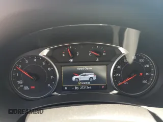 2024 GMC Terrain SLT with VIN 3GKALVEG0RL287777, listed as a Copart auction lot 62133405 with 27,212 mi miles and Clean title. Bid and sale history available at DreamBid. Image 9.