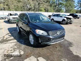 2015 Volvo XC60 T5 Drive-E Premier with VIN YV426MDB2F2591145, listed as a Copart auction lot 49221635 with 164,279 mi miles and Salvage title. Bid and sale history available at DreamBid. Image 14.