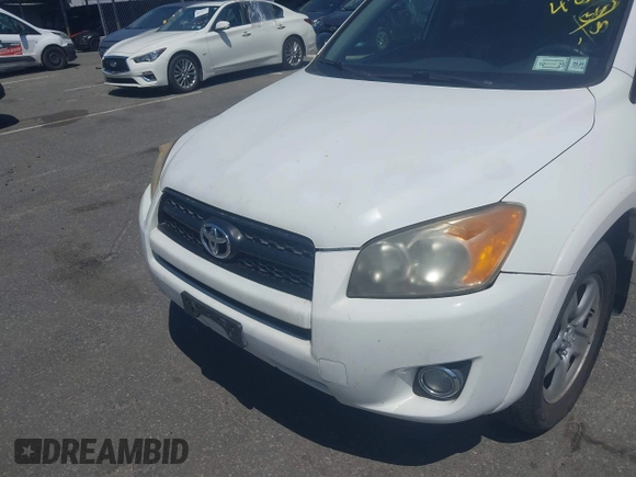 2009 Toyota RAV4 Sport with VIN JTMBF32V19D014769, listed as a IAAI auction lot 42595447 with 120,468 mi miles and . Bid and sale history available at DreamBid. Image 6.