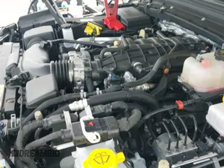 2024 Jeep Wrangler Sport S с VIN 1C4PJXDG9RW326823, выставлен на аукционе IAAI как лот 43134145 с пробегом 7 504 миль миль и . История ставок и продаж доступна на DreamBid. Изображение 19.