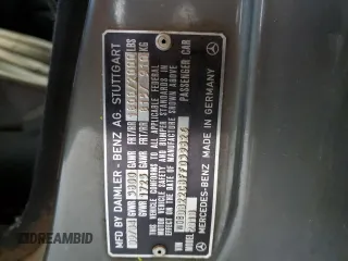 1985 Mercedes-Benz 190 z VIN WDBDB22C8FF039826, wystawiony jako Copart lot #47875265 z przebiegiem 159 296 mil mil oraz Szkody całkowita. Historia ofert i sprzedaży dostępna na DreamBid. Obrazek 12.