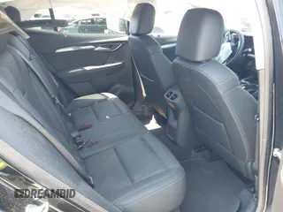 2024 Buick Envision Preferred with VIN LRBFZME43RD066355, listed as a IAAI auction lot 42202838 with 18,808 mi miles and . Bid and sale history available at DreamBid. Image 8.