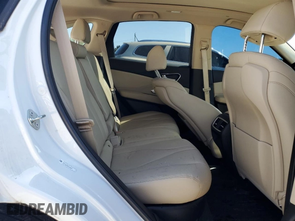 2021 Acura RDX with VIN 5J8TC1H33ML005949, listed as a Copart auction lot 52402405 with Not provided miles and Salvage title. Bid and sale history available at DreamBid. Image 11.