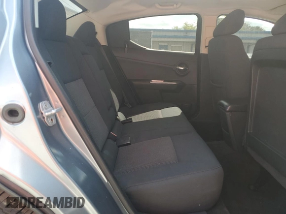 2009 Dodge Avenger SXT with VIN 1B3LC56B99N535484, listed as a Copart auction lot 49381645 with 186,049 mi miles and Salvage Title. Bid and sale history available at DreamBid. Image 10.