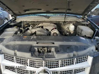2013 Cadillac Escalade Platinum Edition with VIN 1GYS4DEF2DR218650, listed as a Copart auction lot 77938164 with 0 mi miles and Salvage Title. Bid and sale history available at carsss.com. Image 12.