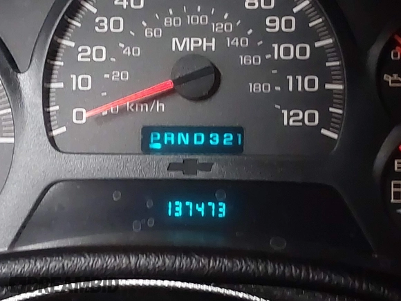 2005 Chevrolet TrailBlazer LS with VIN 1GNDS13SX52183540, listed as a IAAI auction lot 42074299 with 137,473 mi miles and . Bid and sale history available at DreamBid. Image 15.
