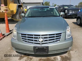 2007 Cadillac DTS Performance with VIN 1G6KD57987U138020, listed as a Copart auction lot 70678514 with 159,441 mi miles and Salvage Title. Bid and sale history available at DreamBid. Image 5.