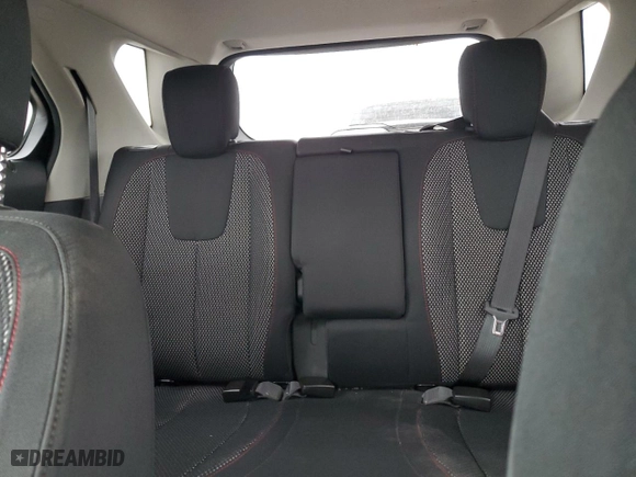 2012 Chevrolet Equinox LT w/1LT with VIN 2GNALDEKXC6188350, listed as a Copart auction lot 53714885 with 207,604 mi miles and Clean Title. Bid and sale history available at carsss.com. Image 10.