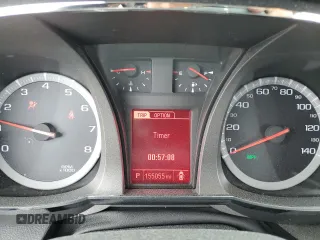 2013 GMC Terrain SLE с VIN 2GKALSEK7D6228905, выставлен на аукционе Copart как лот 61030105 с пробегом 155 055 миль миль и Списание • Salvage title. История ставок и продаж доступна на DreamBid. Изображение 9.