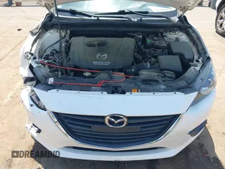 2016 Mazda 3 i Sport with VIN 3MZBM1U73GM320945, listed as a IAAI auction lot 42081672 with 171,000 mi miles and . Bid and sale history available at DreamBid. Image 10.