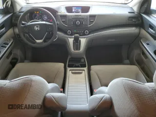 2014 Honda CR-V EX z VIN 5J6RM4H50EL045815, wystawiony jako Copart lot #51134065 z przebiegiem 140 320 mil mil oraz Szkoda całkowita • Salvage title. Historia ofert i sprzedaży dostępna na DreamBid. Obrazek 8.