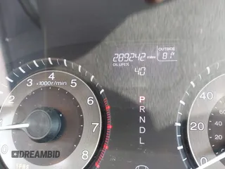 2014 Honda Odyssey EX-L with VIN 5FNRL5H62EB101392, listed as a IAAI auction lot 42689945 with 289,242 mi miles and . Bid and sale history available at DreamBid. Image 15.