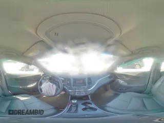 2015 Chevrolet Impala LS с VIN 2G11Z5SL9F9146970, выставлен на аукционе Copart как лот 53934485 с пробегом 131 531 миль миль и Списание • Salvage title. История ставок и продаж доступна на DreamBid. Изображение 14.