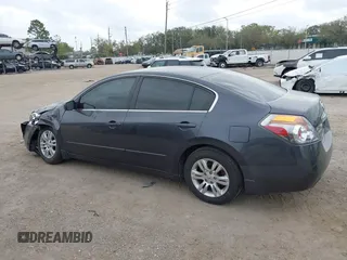 2012 Nissan Altima 2.5 S with VIN 1N4AL2AP7CN489125, listed as a IAAI auction lot 41731788 with 207,697 mi miles. Bid and sale history available at carsss.com. Image 14.