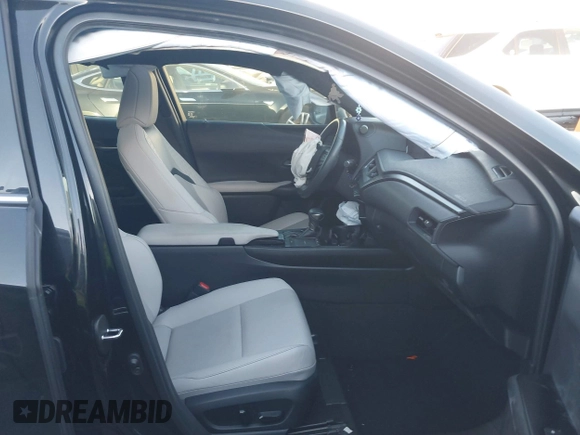 2022 Lexus UX 200 z VIN JTHP3JBH6N2048515, wystawiony jako IAAI lot #41817741 z przebiegiem Nie podano mil oraz . Historia ofert i sprzedaży dostępna na DreamBid. Obrazek 5.