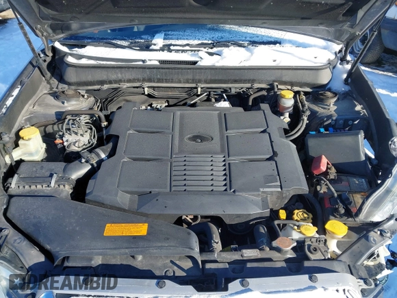 2014 Subaru Outback Limited with VIN 4S4BRDLC2E2225362, listed as a IAAI auction lot 41589075 with 121,591 mi miles and . Bid and sale history available at DreamBid. Image 10.