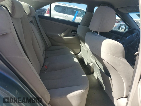 2009 Toyota Camry with VIN 4T1BE46KX9U882600, listed as a Copart auction lot 46111965 with 163,540 mi miles and Clean Title. Bid and sale history available at carsss.com. Image 10.