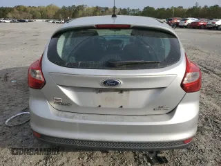 2014 Ford Focus SE with VIN 1FADP3K24EL436066, listed as a Copart auction lot 49893275 with 94,426 mi miles and Salvage Title. Bid and sale history available at carsss.com. Image 6.