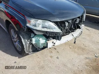 2015 Lexus RX 350 with VIN 2T2ZK1BA7FC176373, listed as a IAAI auction lot 41840645 with 104,856 mi miles and . Bid and sale history available at carsss.com. Image 6.