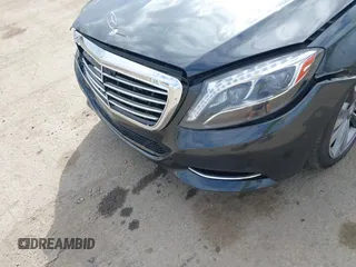 2015 Mercedes-Benz S 550 с VIN WDDUG8FB2FA178926, выставлен на аукционе IAAI как лот 41862601 с пробегом 103 586 миль миль и . История ставок и продаж доступна на DreamBid. Изображение 6.