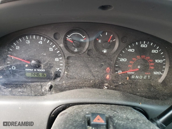 2006 Ford Ranger STX with VIN 1FTYR44U76PA11848, listed as a Copart auction lot 42870565 with 144,616 mi miles and Salvage Title. Bid and sale history available at carsss.com. Image 9.