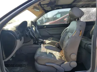 2004 Volkswagen GTI 1.8T с VIN 9BWDE61J644006533, выставлен на аукционе Copart как лот 66053324 с пробегом 155 403 миль миль и Чистый • Clean title. История ставок и продаж доступна на DreamBid. Изображение 7.