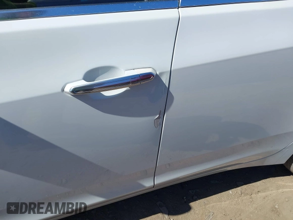 2016 Cadillac CTS Luxury Collection AWD with VIN 1G6AX5SS5G0153563, listed as a IAAI auction lot 41894418 with 82,722 mi miles and . Bid and sale history available at DreamBid. Image 6.
