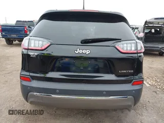 2020 Jeep Cherokee Limited с VIN 1C4PJLDB9LD560766, выставлен на аукционе IAAI как лот 42066299 с пробегом 116 573 миль миль и . История ставок и продаж доступна на DreamBid. Изображение 16.