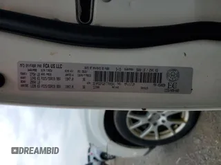 2015 Dodge Journey R/T с VIN 3C4PDDFG2FT709541, выставлен на аукционе Copart как лот 62848465 с пробегом 214 091 миль миль и Чистый • Clean title. История ставок и продаж доступна на DreamBid. Изображение 13.