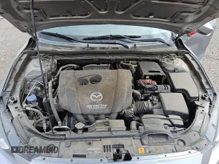 2015 Mazda 3 i Sport with VIN 3MZBM1K72FM197155, listed as a Copart auction lot 82616334 with 117,896 mi miles and Salvage Title. Bid and sale history available at DreamBid. Image 11.