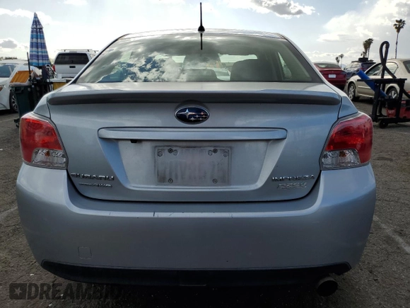 2015 Subaru Impreza z VIN JF1GJAA63FG020141, wystawiony jako Copart lot #51444645 z przebiegiem 65 194 mil mil oraz Szkoda całkowita • Salvage title. Historia ofert i sprzedaży dostępna na DreamBid. Obrazek 6.