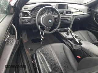 2015 BMW 4 Series 428i xDrive с VIN WBA3T1C55FP821139, выставлен на аукционе Copart как лот 59422215 с пробегом 46 462 миль миль и Чистый • Clean title. История ставок и продаж доступна на DreamBid. Изображение 8.