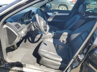 2009 Mercedes-Benz C 300 Sport with VIN WDDGF81X79R050707, listed as a Copart auction lot 57755795 with 90,058 mi miles and Salvage title. Bid and sale history available at DreamBid. Image 7.