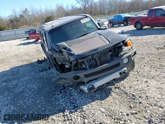 2009 Hummer H3 SUV Luxury with VIN 5GTEN13E098113359, listed as a Copart auction lot 87921095 with 204,472 mi miles and Salvage Title. Bid and sale history available at carsss.com. Image 12.