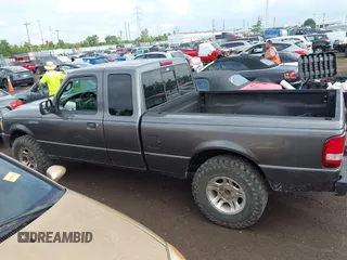 2011 Ford Ranger XLT with VIN 1FTLR4FE3BPA87626, listed as a IAAI auction lot 42658862 with 83,943 mi miles and . Bid and sale history available at DreamBid. Image 14.