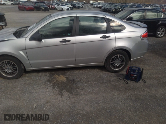 2011 Ford Focus SE with VIN 1FAHP3FN5BW129246, listed as a IAAI auction lot 41719759 with 144,867 mi miles and . Bid and sale history available at DreamBid. Image 15.