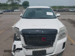 2012 GMC Terrain SLE-1 with VIN 2GKALMEK6C6183630, listed as a IAAI auction lot 42397335 with 147,135 mi miles and . Bid and sale history available at DreamBid. Image 12.