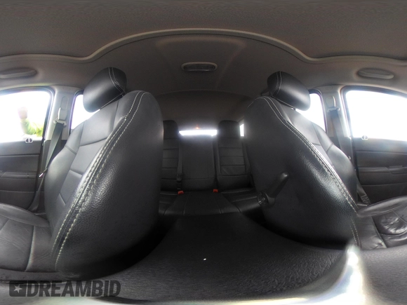 2015 Jeep Patriot Latitude with VIN 1C4NJRFB4FD154986, listed as a IAAI auction lot 41496724 with 131,700 mi miles and . Bid and sale history available at DreamBid. Image 18.