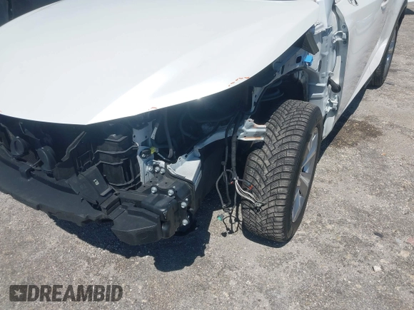2017 Lexus NX with VIN JTJYARBZ0H2054508, listed as a IAAI auction lot 42036923 with 84,098 mi miles. Bid and sale history available at carsss.com. Image 6.