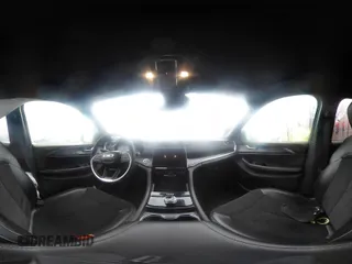 2023 Jeep Grand Cherokee Laredo с VIN 1C4RJKAGXP8894578, выставлен на аукционе IAAI как лот 41525487 с пробегом 43 222 миль миль и . История ставок и продаж доступна на DreamBid. Изображение 18.
