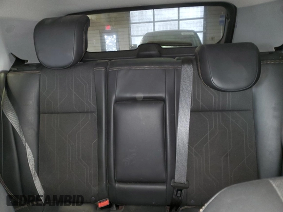 2021 Chevrolet Trax LT with VIN KL7CJLSBXMB330388, listed as a Copart auction lot 88713025 with 51,079 mi miles and Non repairable. Bid and sale history available at DreamBid. Image 10.