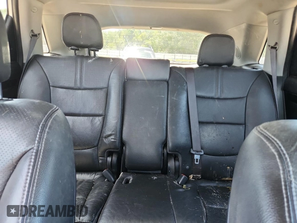 2012 Kia Sorento SX with VIN 5XYKWDA25CG289423, listed as a Copart auction lot 66459815 with 186,357 mi miles and Clean title. Bid and sale history available at DreamBid. Image 10.