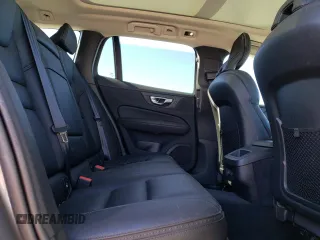 2020 Volvo V60 z VIN YV4102WK5L1035461, wystawiony jako Copart lot #39978503 z przebiegiem 39 013 mil mil oraz . Historia ofert i sprzedaży dostępna na DreamBid. Obrazek 10.