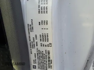 2005 Chevrolet Colorado LS ZQ8 with VIN 1GCCS196158174091, listed as a Copart auction lot 75591044 with 0 mi miles and Salvage Title. Bid and sale history available at carsss.com. Image 12.