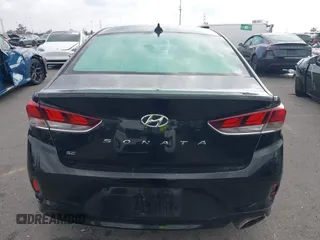 2019 Hyundai Sonata SE with VIN 5NPE24AF2KH769003, listed as a IAAI auction lot 41545076 with 88,248 mi miles and . Bid and sale history available at carsss.com. Image 15.