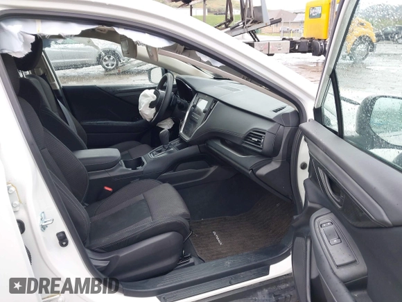 2025 Subaru Outback z VIN 4S4BTAAC8S3170716, wystawiony jako IAAI lot #41979170 z przebiegiem 2 783 mil mil oraz . Historia ofert i sprzedaży dostępna na DreamBid. Obrazek 5.