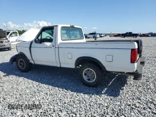 1994 Ford F-150 with VIN 1FTEF15N4RNA51399, listed as a Copart auction lot 51359175 with 0 mi miles and Clean Title. Bid and sale history available at carsss.com. Image 2.