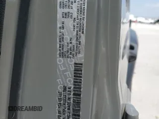 2020 Jeep Gladiator Sport S с VIN 1C6HJTAG3LL217002, выставлен на аукционе Copart как лот 52535955 с пробегом 101 761 миль миль и Списание • Salvage title. История ставок и продаж доступна на DreamBid. Изображение 12.